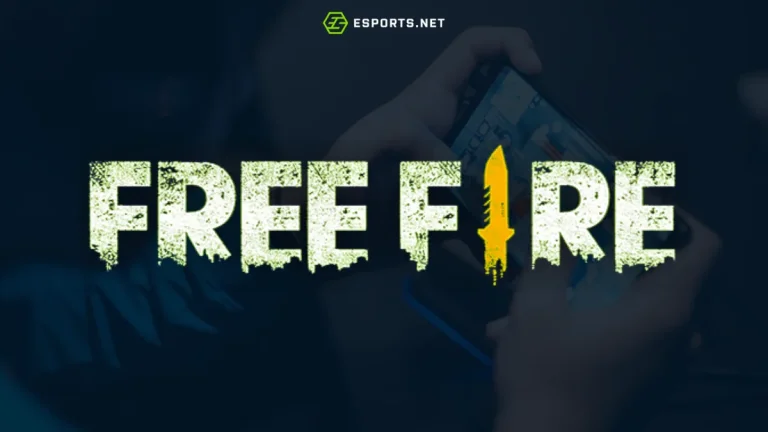 Quantas pessoas jogam Free Fire?