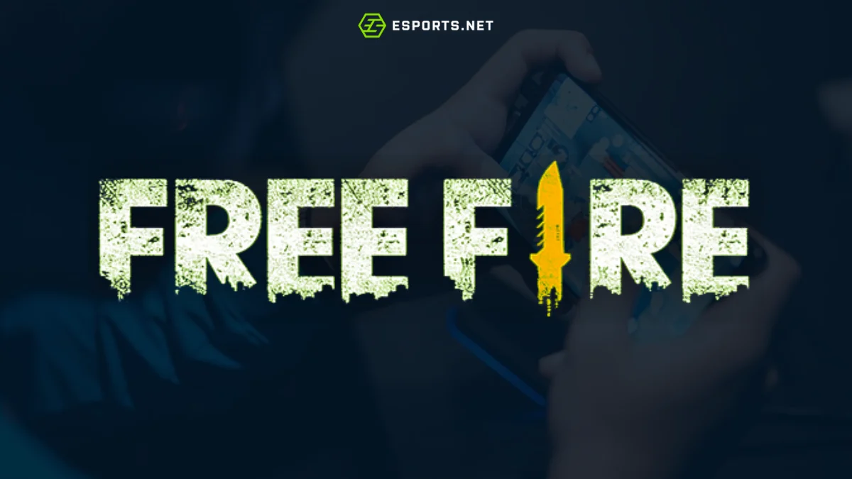 Quantas pessoas jogam Free Fire?