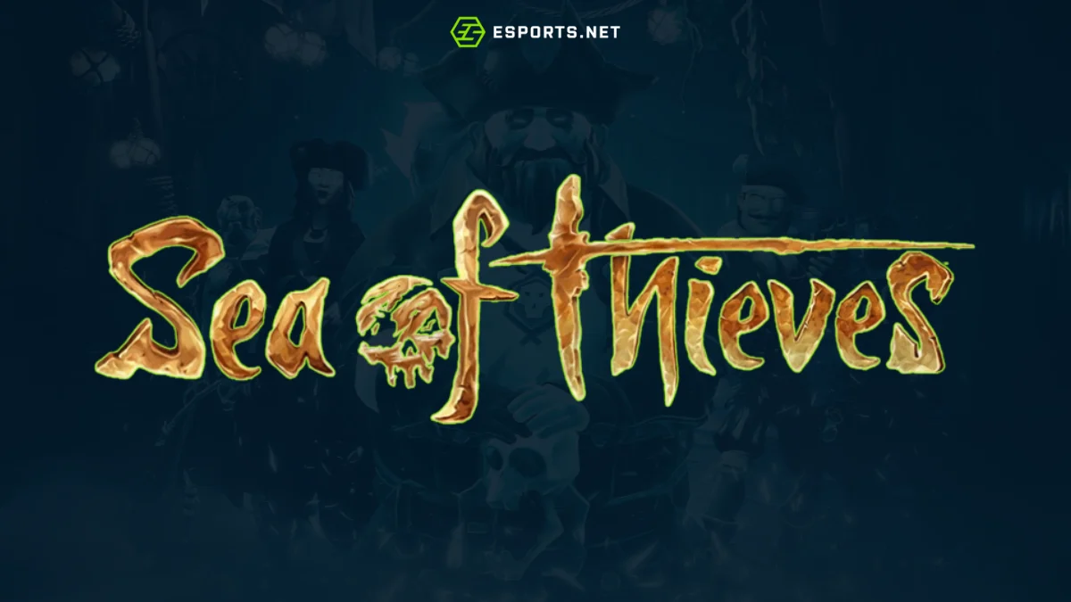 Crossplay Sea of Thieves