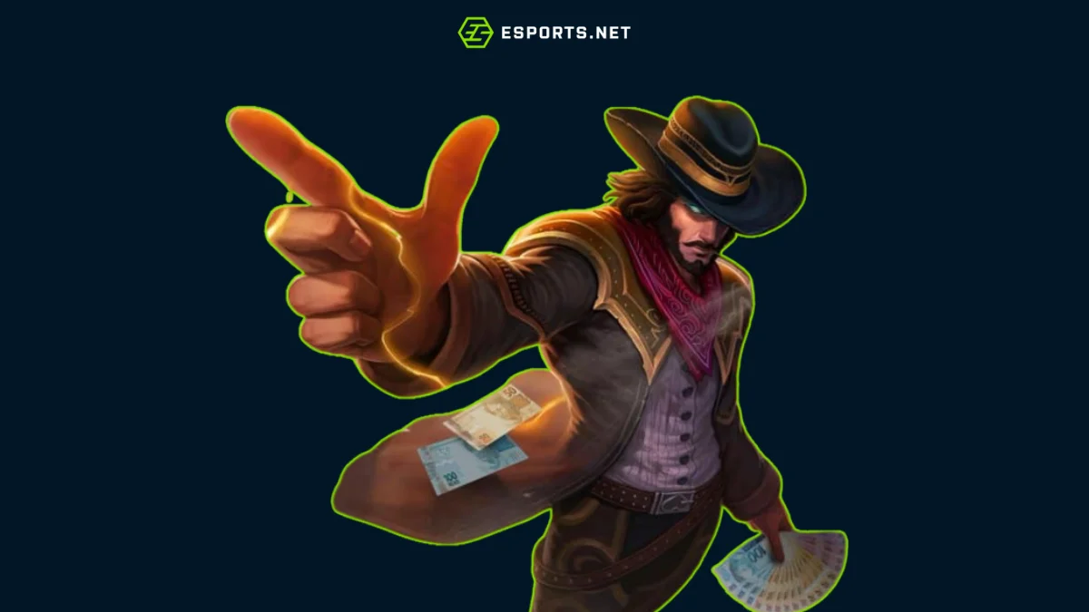 Quantas pessoas jogam League of Legends