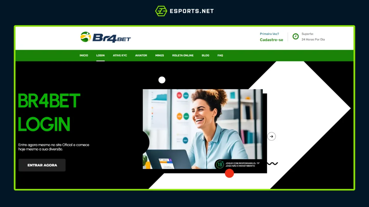 Novas plataformas de Cassino e apostas 2025