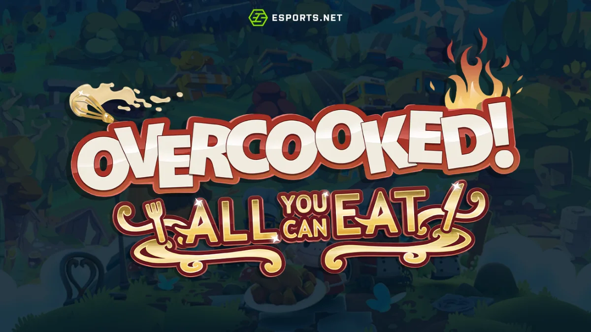 Overcooked 2 tem crossplay?