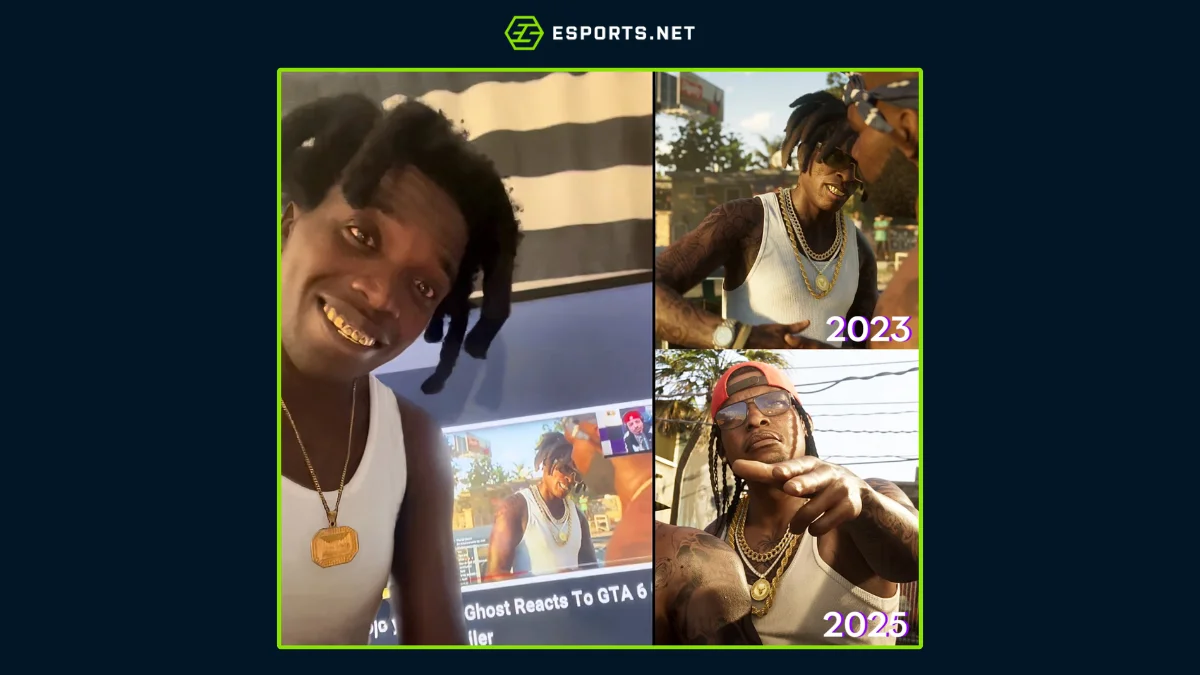 A reação da Rockstar