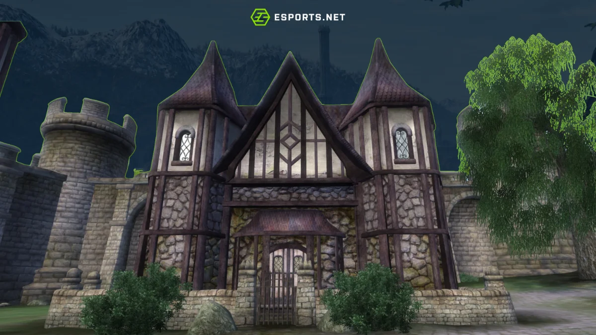 Como conseguir uma casa em Oblivion Remastered?