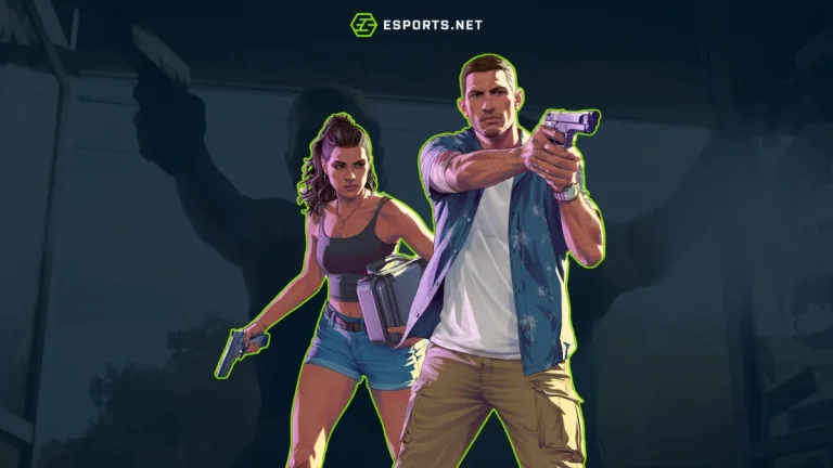 GTA 6: Trailer 2 bate tem a maior estreia da história do entretenimento