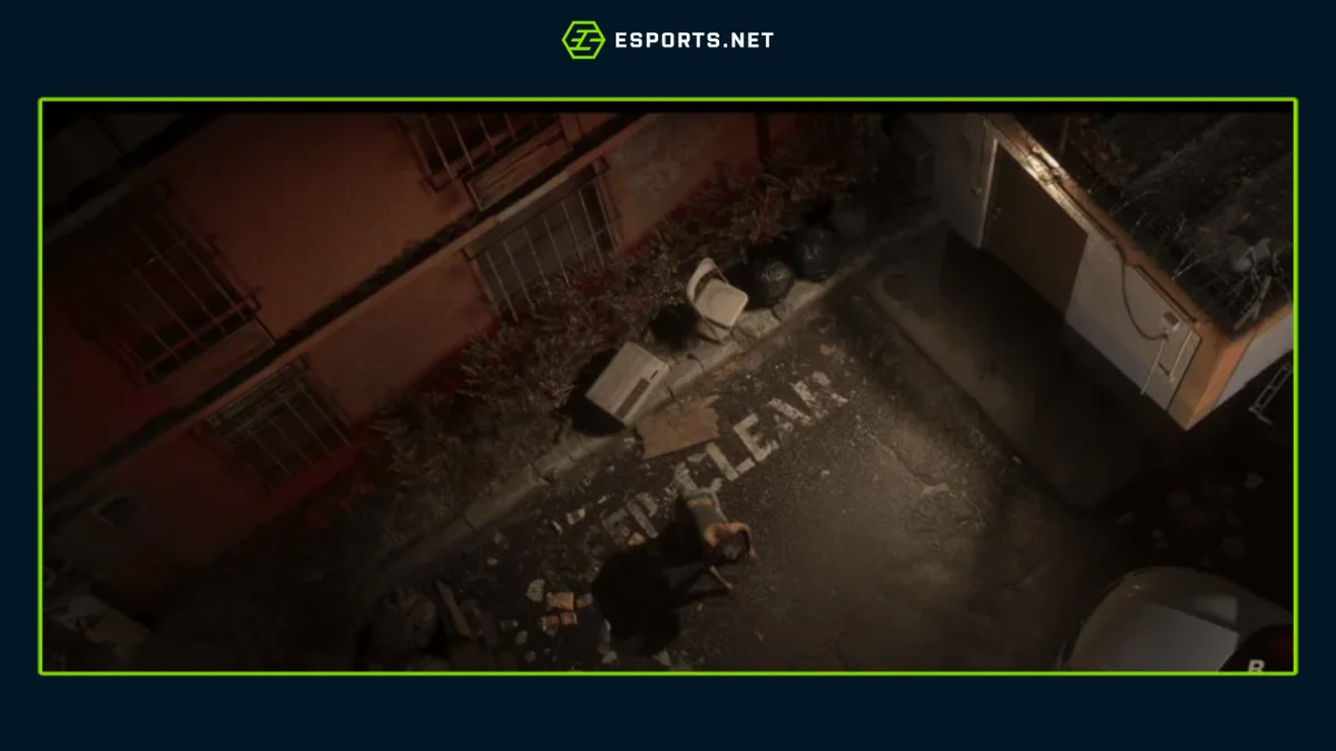 Temática de San Andreas marcou presença