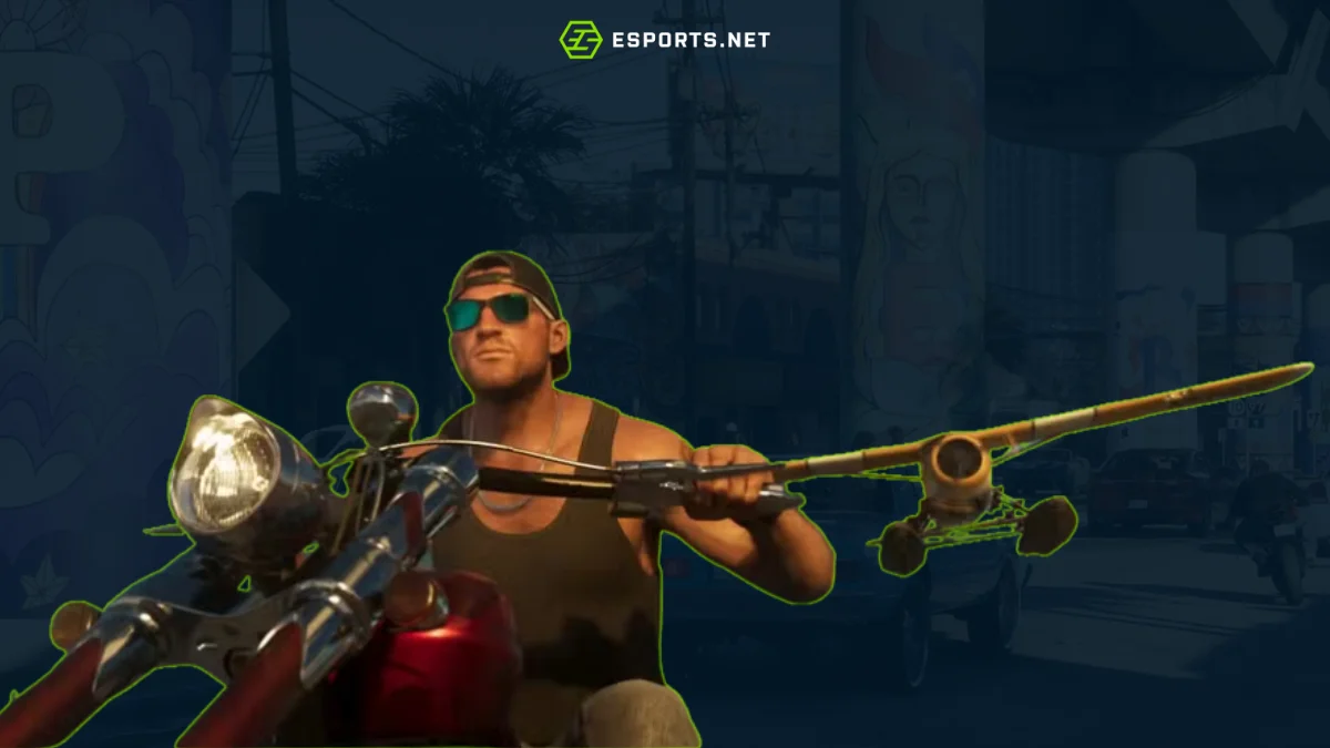 GTA 6: veja todos os detalhes que você perdeu no segundo trailer do jogo!