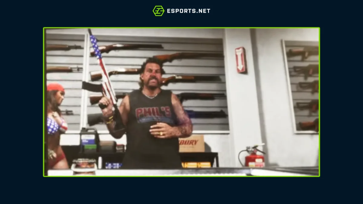 Phil Cassidy está de volta