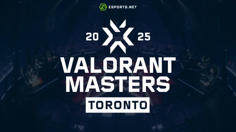 MIBR representará o Brasil no Masters Toronto - Guia completo do torneio