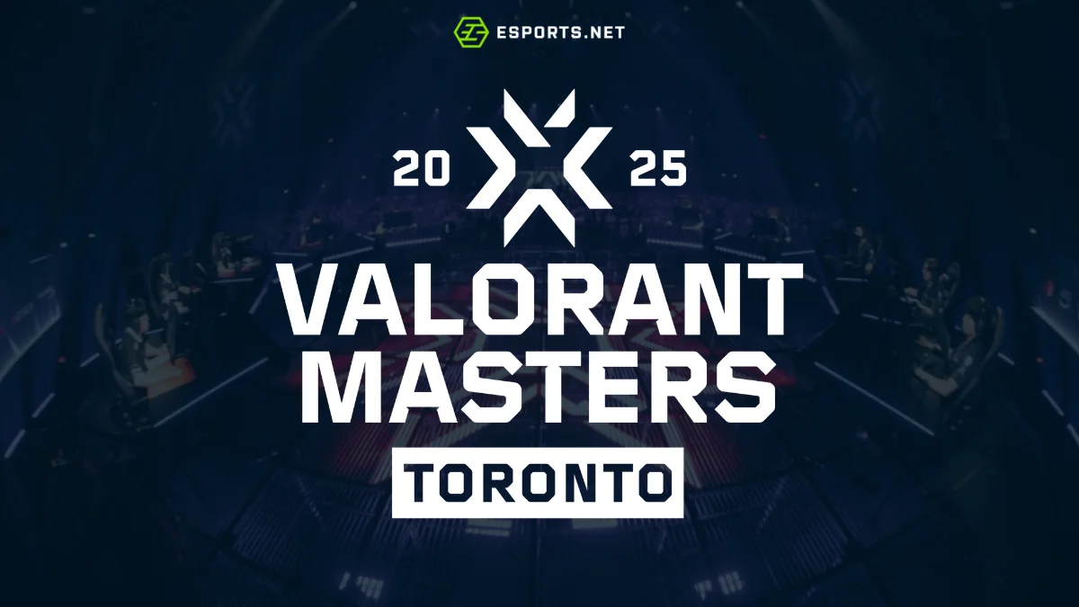 MIBR representará o Brasil no Masters Toronto - Guia completo do torneio