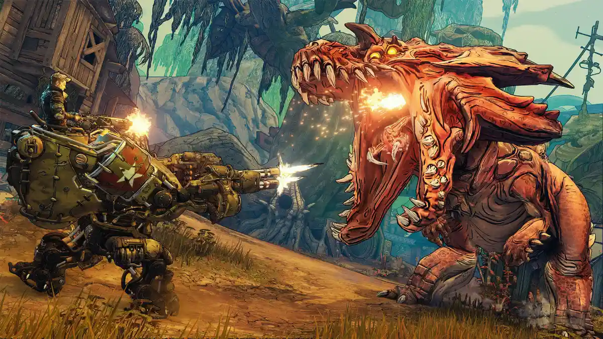 Borderlands 3 é bom? Vale a pena jogar
