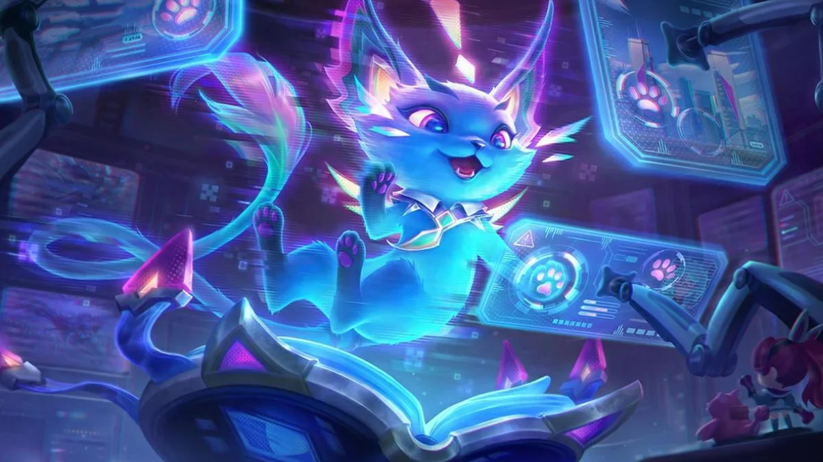 Gírias do League of Legends e seus significados