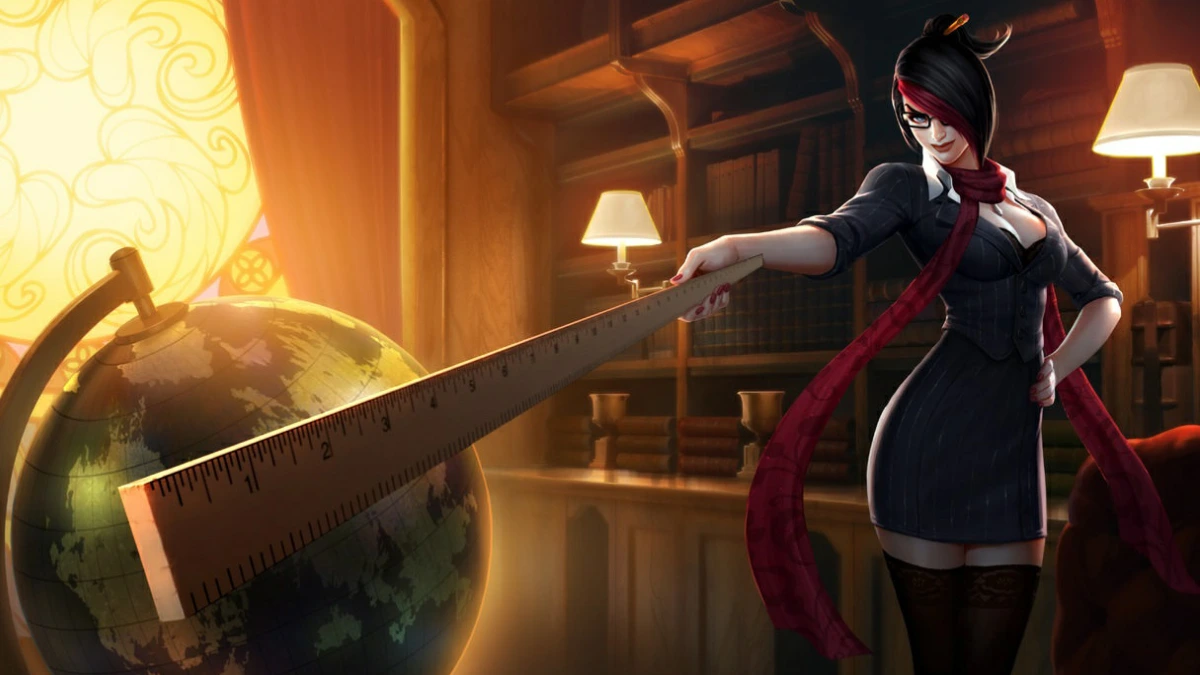 Gírias do League of Legends e seus significados