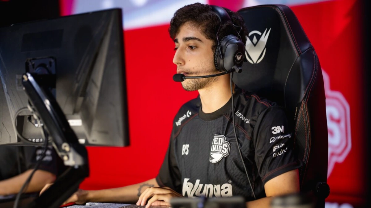 Grevthar e Jean Mago vão revesar na RED