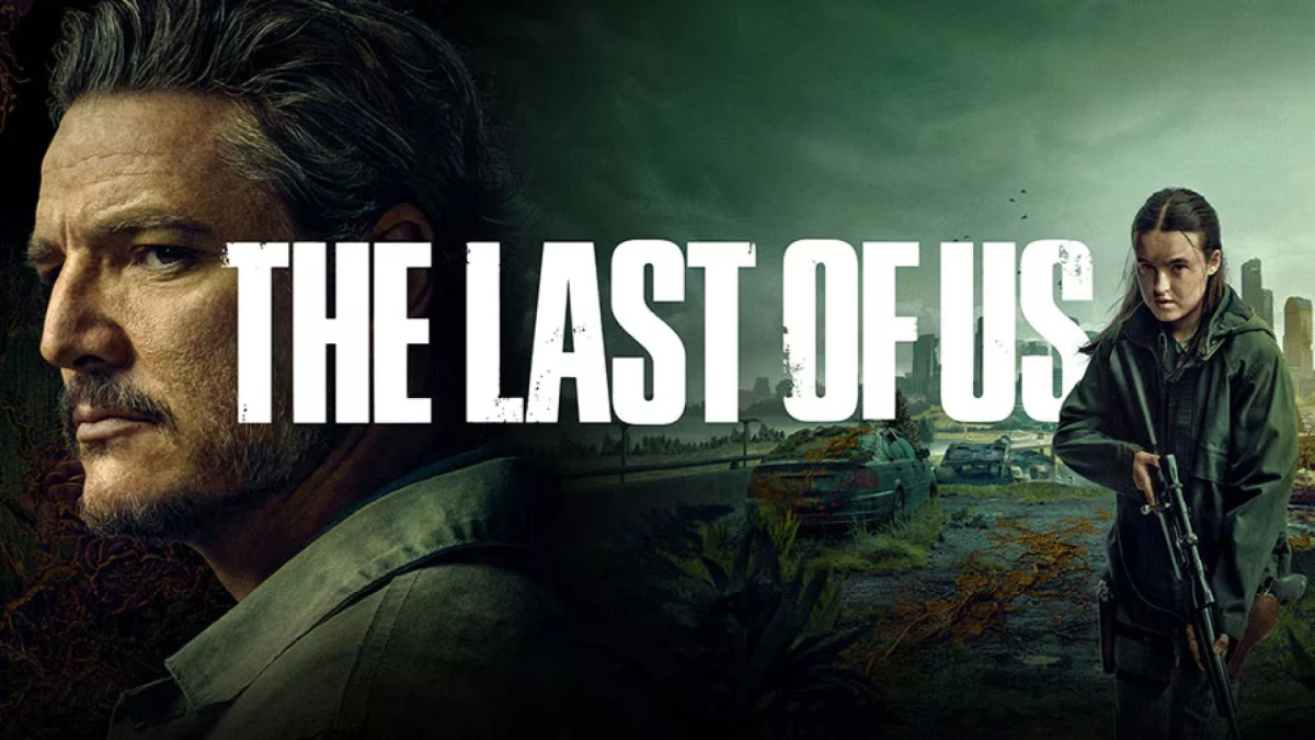 Lançamento de The Last of Us 3
