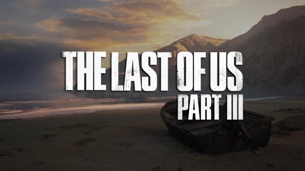 Lançamento de The Last of Us 3
