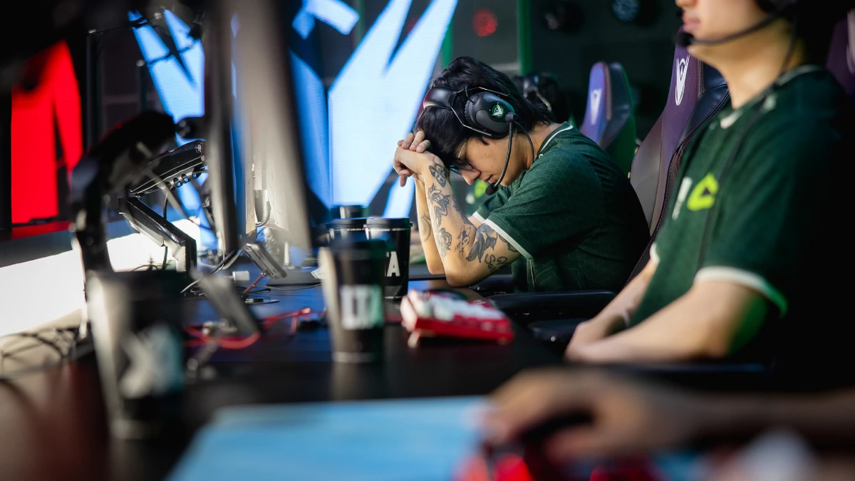 paiN vence LOUD nos playoffs da LTA Sul 2025