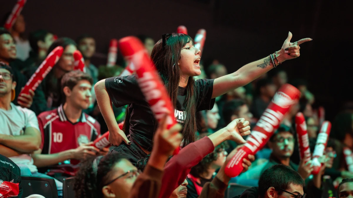 Confrontos dos playoffs da LTA Sul 2025
