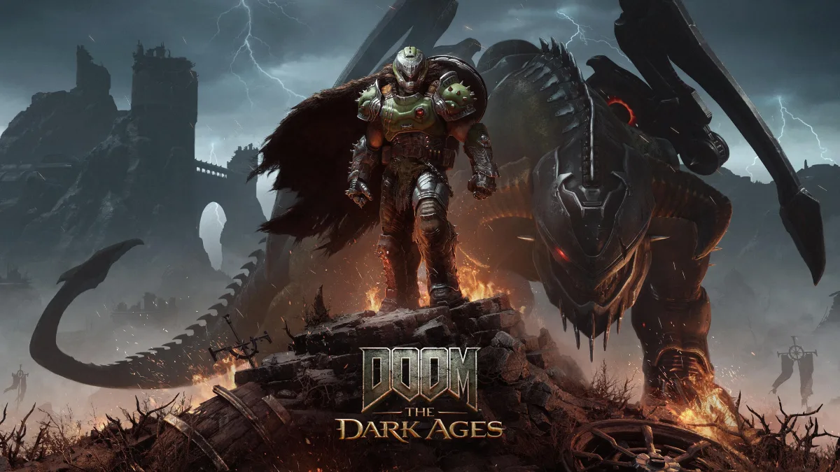 Quanto tempo para zerar DOOM: The Dark Ages