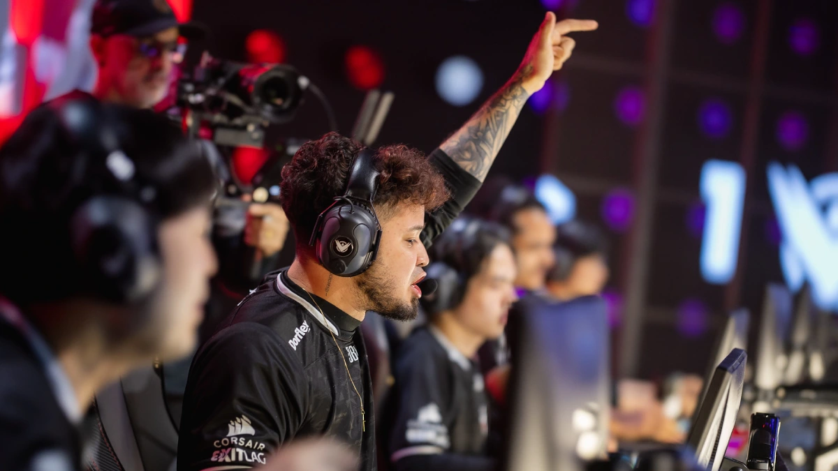 paiN vence Isurus por 2-1
