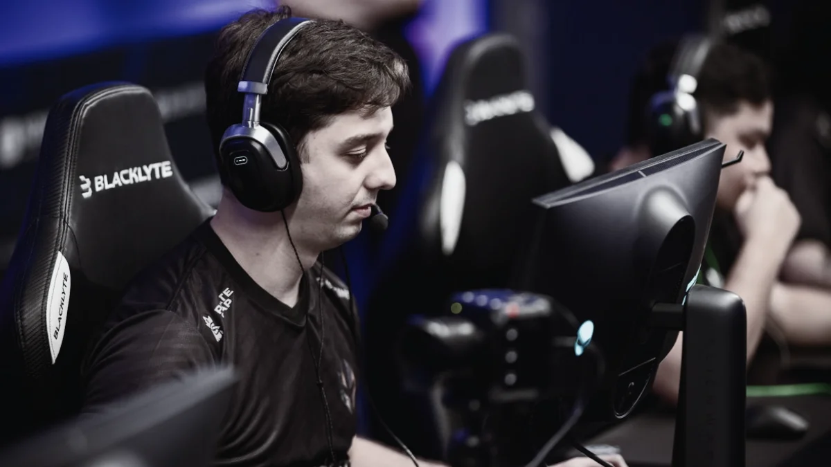 Imperial luta até o fim mas acaba perdendo para B8 no Austin Major 2025