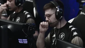 CS2: BLAST.tv Austin Major 2025 - Fluxo x Chinggis Warriors