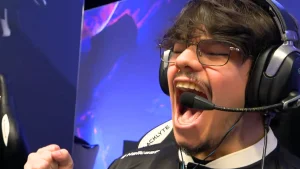 Austin Major: após sufoco Legacy elimina Imperial