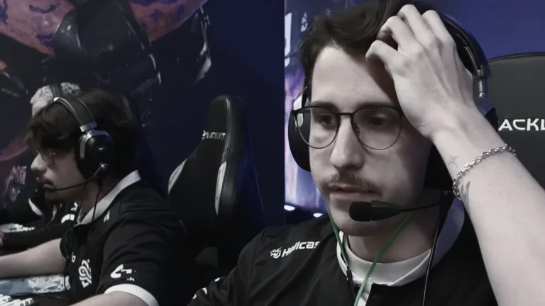 CS2: BLAST.tv Austin Major 2025 - Legacy x BB Team