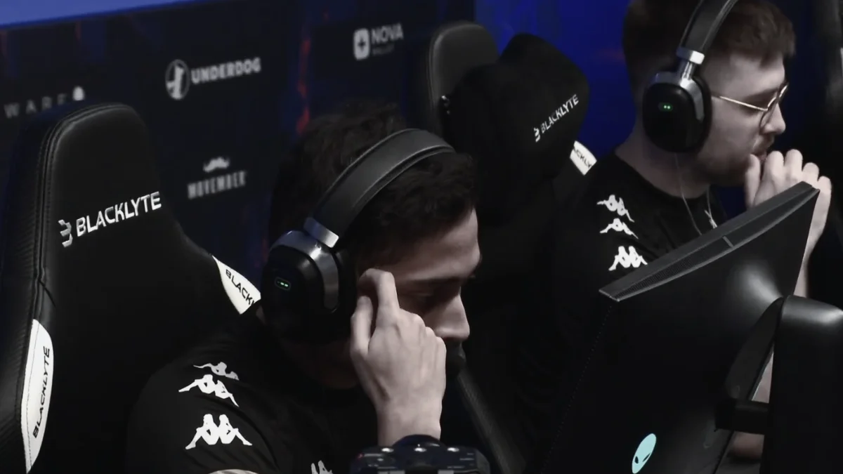 FlyQuest amassa Fluxo na estria do Austin Major 2025