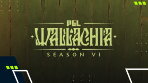 Calendário, formato, equipes e como assistir à 6ª temporada da PGL Wallachia