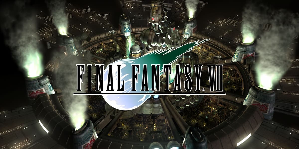 ffvii