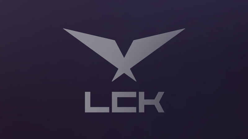 LCK betting
