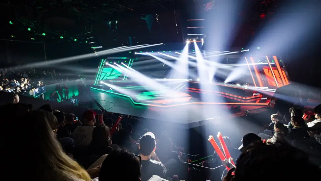 LEC League of Legends