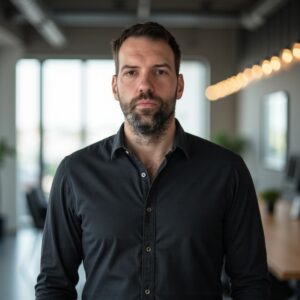 Patrick Bieneck profile picture