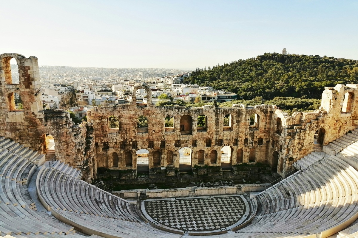 Athen