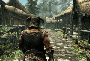 Videospiele