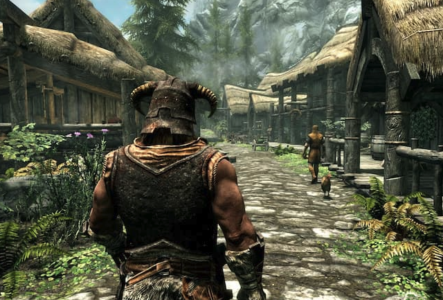 Beste Videospiele aller Zeiten