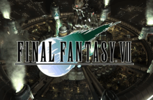 Final Fantasy