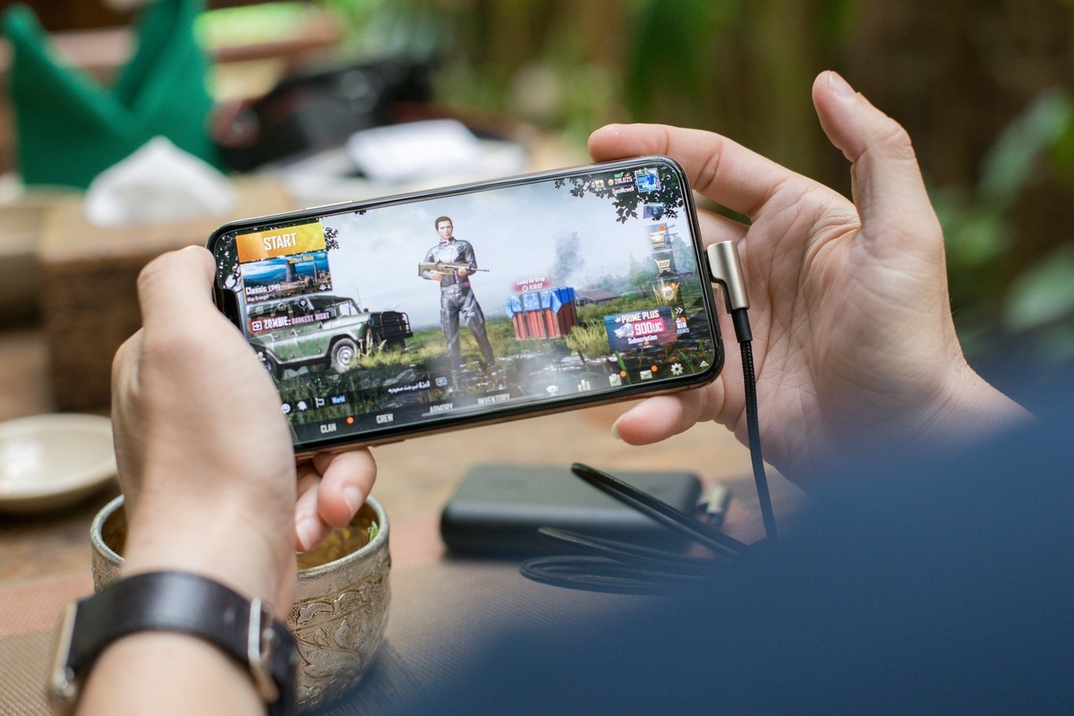 Esports Mobile
