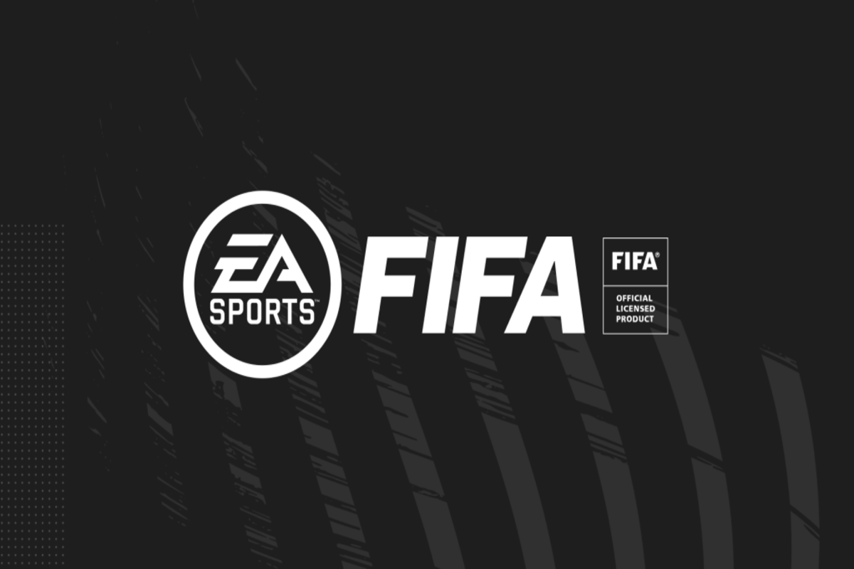 FIFA EA Sports