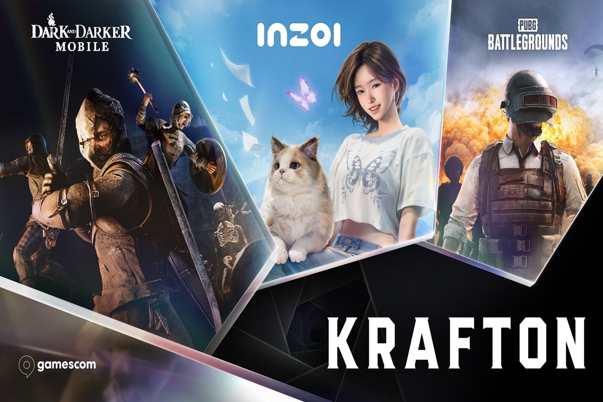 KRAFTON_GAMES