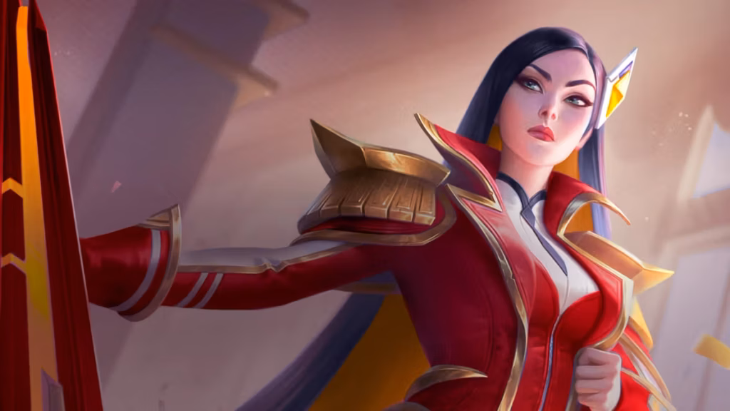 TFT Patch 15 3