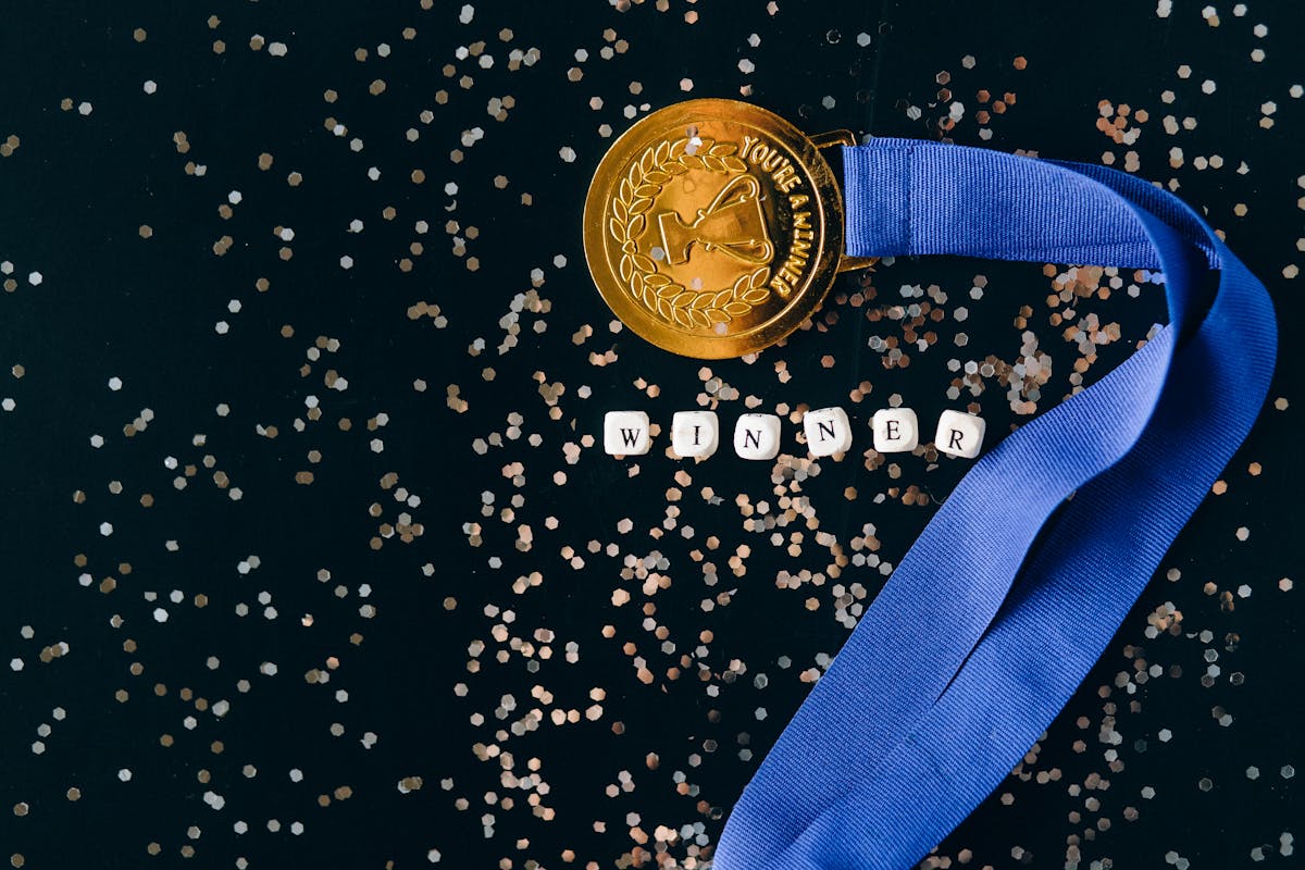 medal
