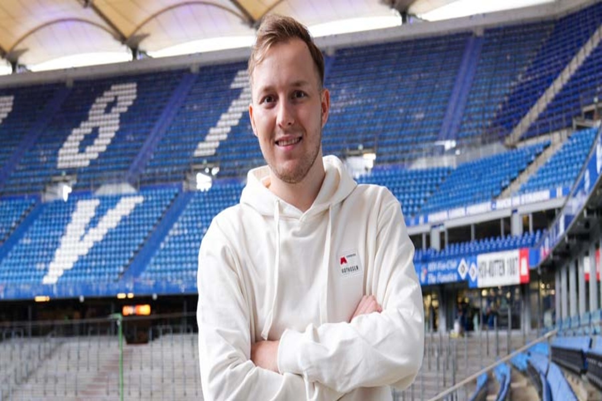Daniel Dwelk