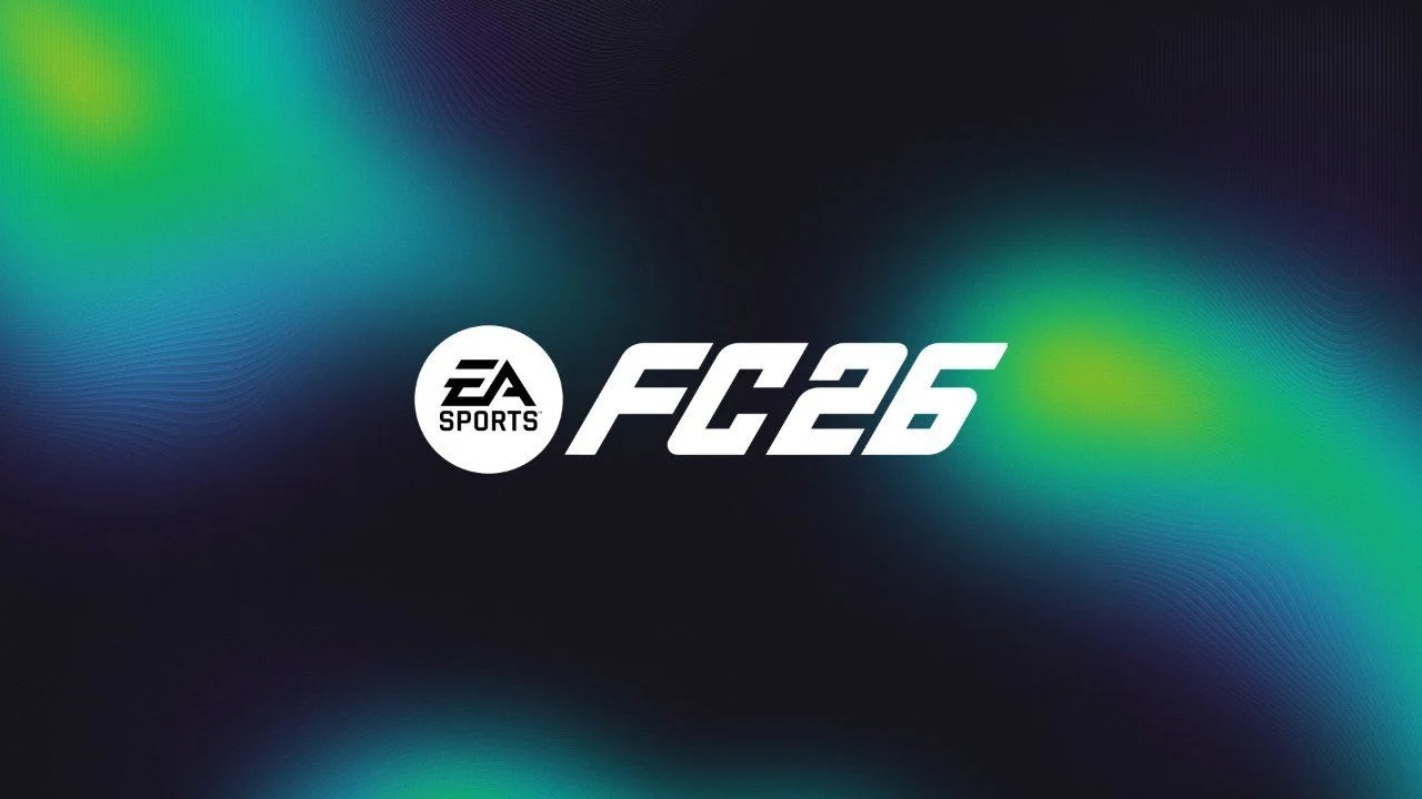 EA SPORTS FC 26