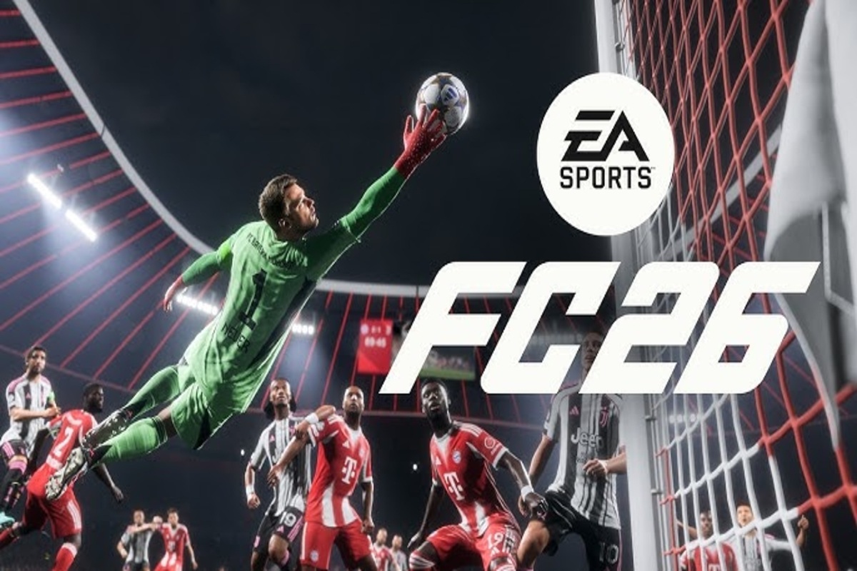 Fifa 26 Ultimate