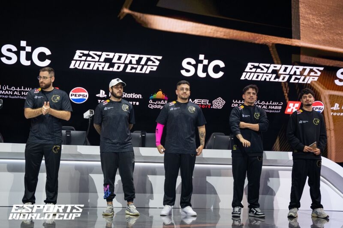 Furia Esports