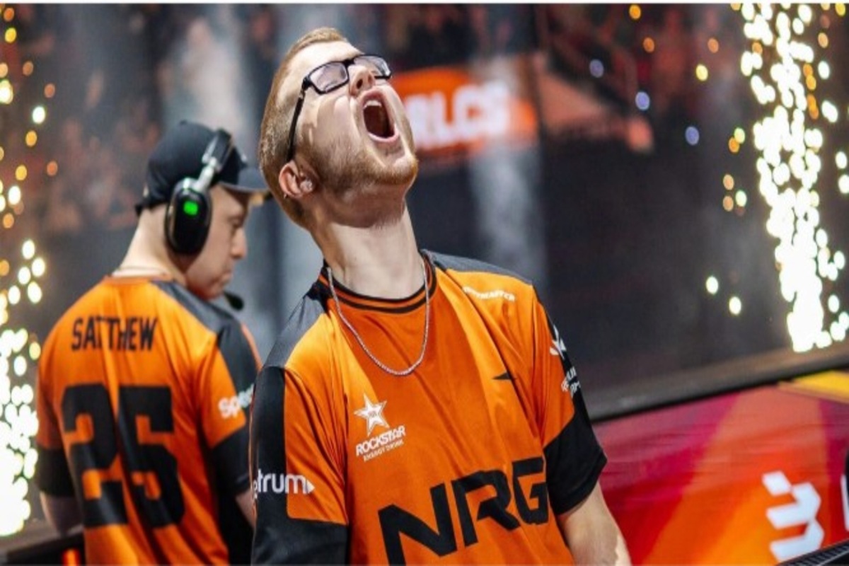 NRG