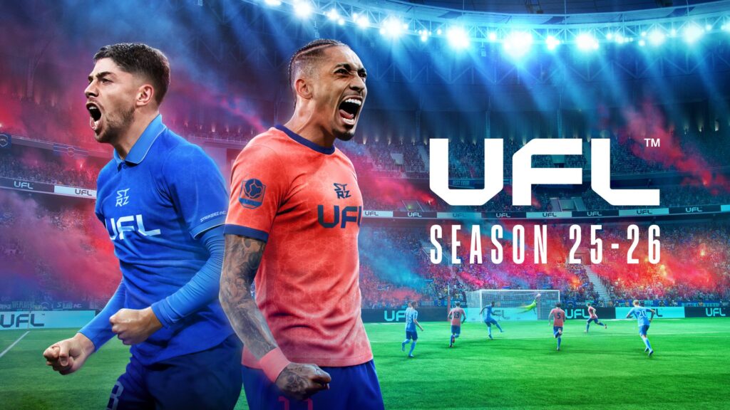 Strikerz Inc UFL Valverde Raphinha