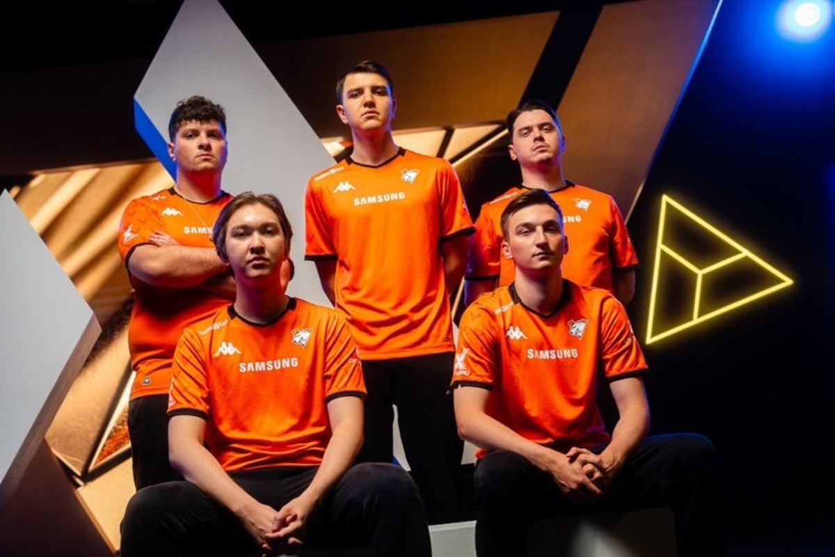 Virtus.pro
